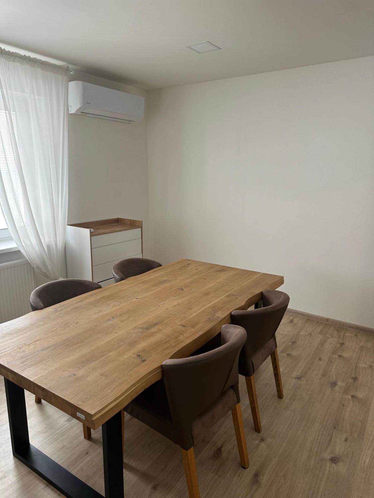 Pritluky Horni Appartement Břeclav Buitenkant foto