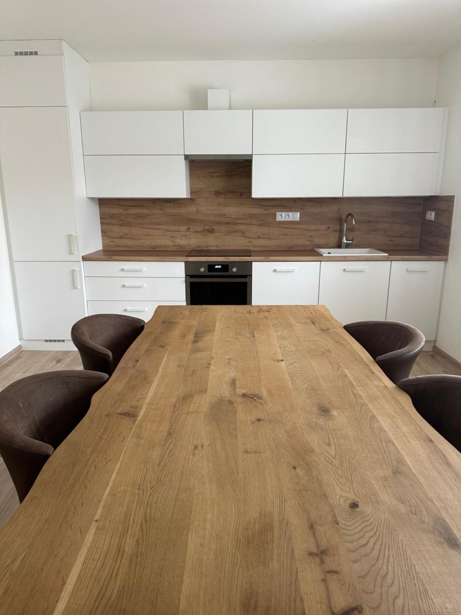 Pritluky Horni Appartement Břeclav Buitenkant foto