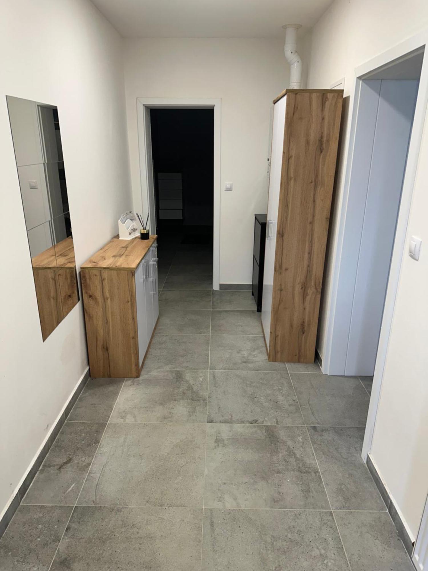 Pritluky Horni Appartement Břeclav Buitenkant foto